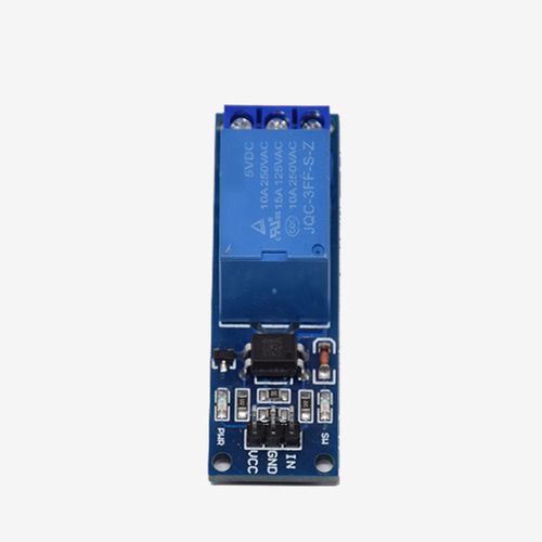 Arduino小继电器_arduino 继电器